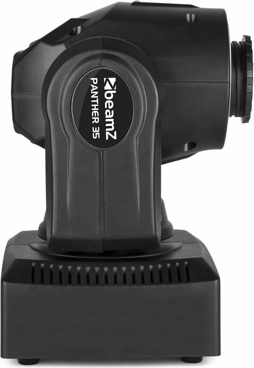 Actual product image BeamZ Panther 35 (Single)