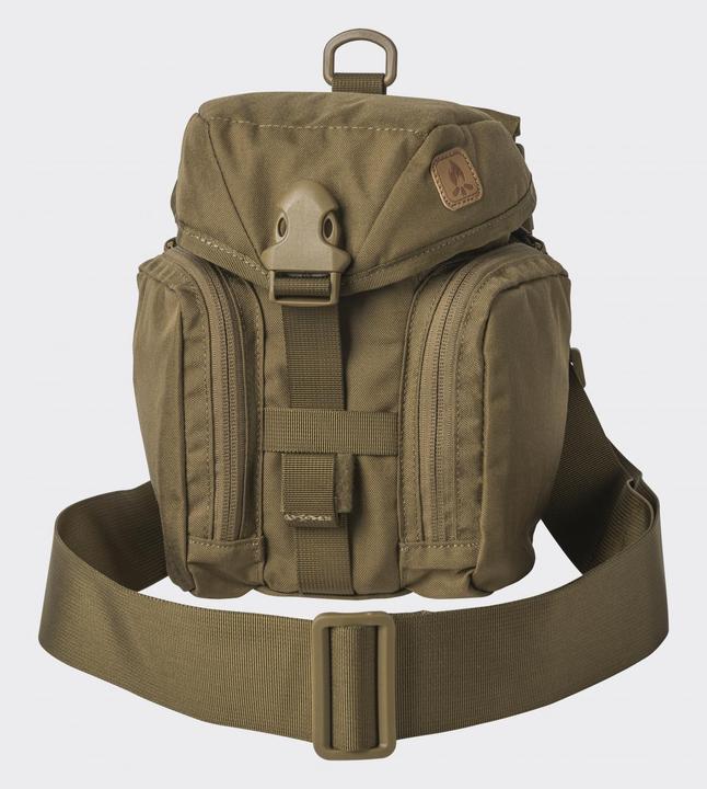 Image du produit Helikon Essential Kitbag Corduda- Coyote (2.50 l)