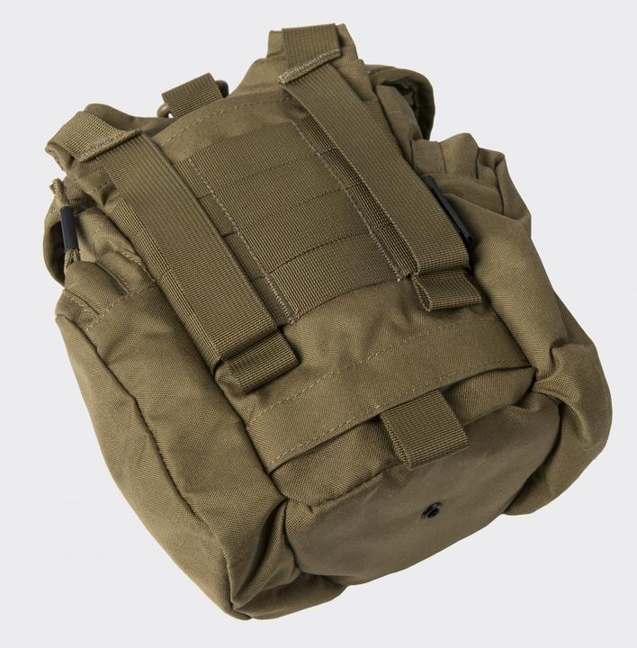 Image du produit Helikon Essential Kitbag Corduda- Coyote (2.50 l)