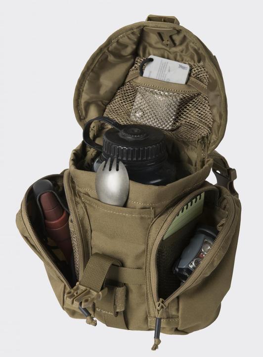 Image du produit Helikon Essential Kitbag Corduda- Coyote (2.50 l)