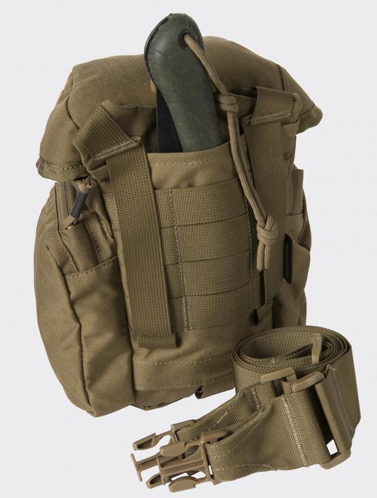 Image du produit Helikon Essential Kitbag Corduda- Coyote (2.50 l)