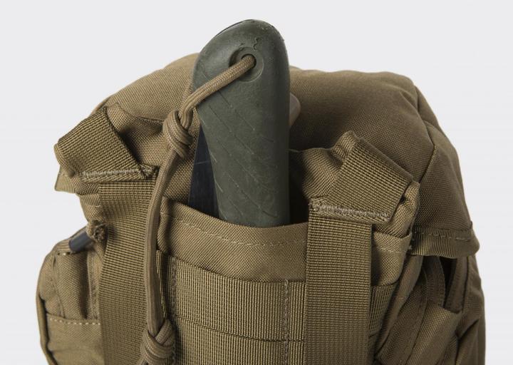 Image du produit Helikon Essential Kitbag Corduda- Coyote (2.50 l)