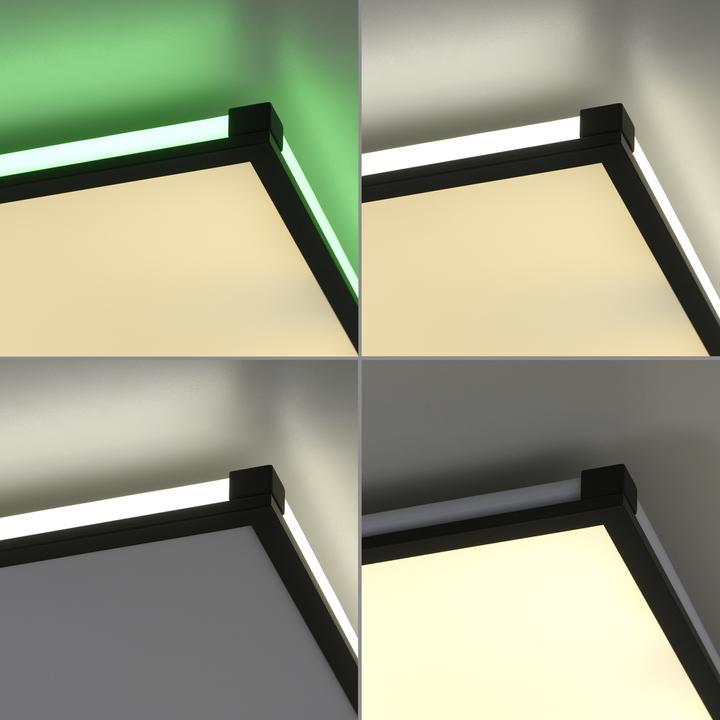 Actual product image Leuchten Direkt Mario (3020 lm)