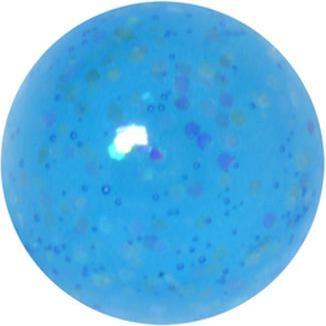 Bijouteria Piercingverschluss (Acrylglas)