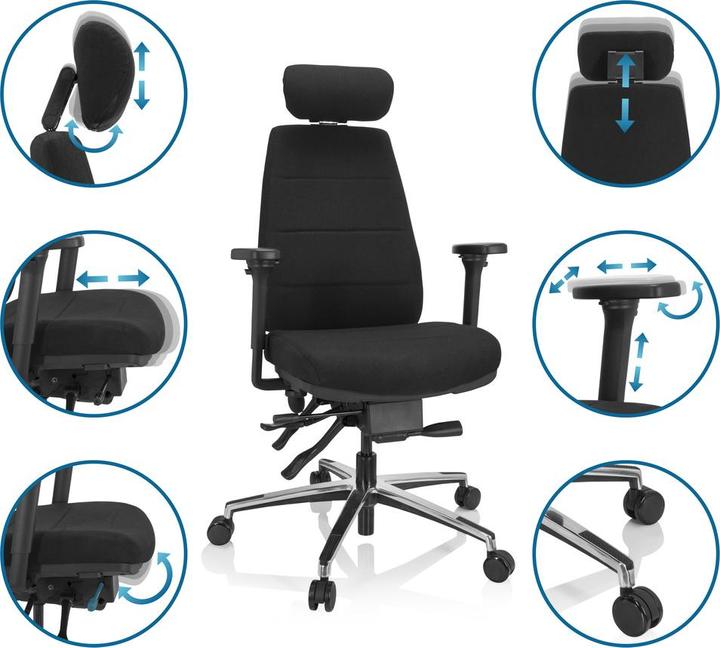 Immagine prodotto Hjh Office Phoenix Pro I
