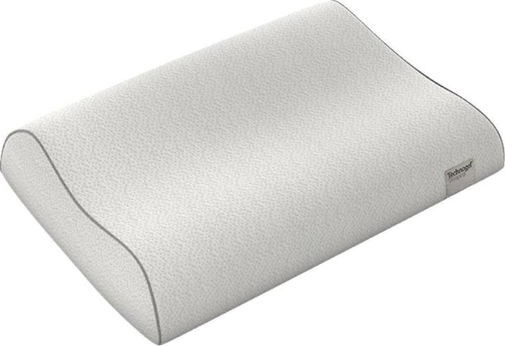 Immagine prodotto Technogel Cuscino di ricambio Anatomic Curve (Copricuscino, 66 x 40 x 7/9 cm)