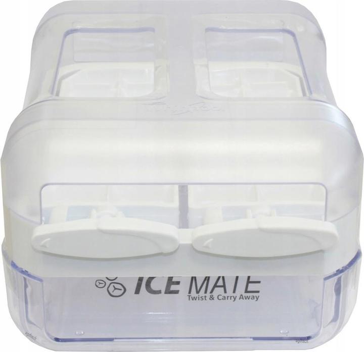 Immagine prodotto Whirlpool ICM 101 Vassoio per cubetti di ghiaccio