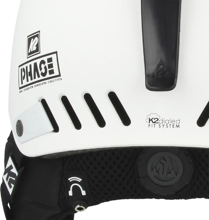 Actual product image K2 Phase Pro (51 - 55 cm, S)