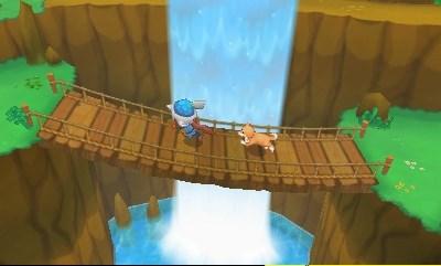 Produktbild Nintendo Fantasy Life (3DS, EN)