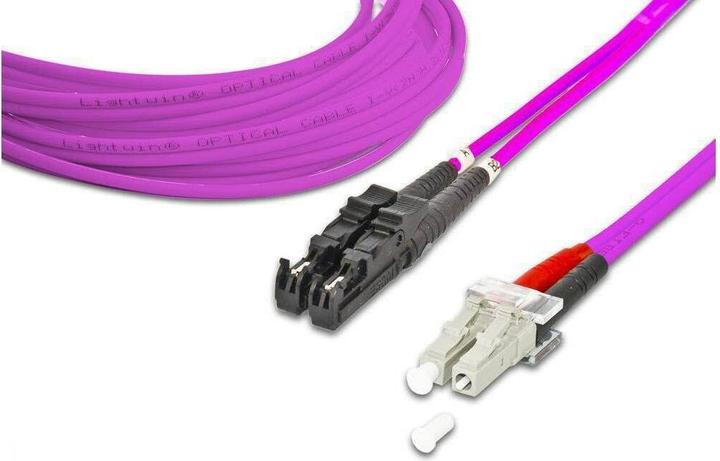 Lightwin Câble réseau (CAT7, 3 m)