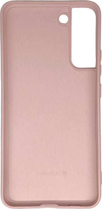 Produktbild Evelatus Samsung S22 Plus Nano Case brownish yellow (Samsung Galaxy S22+)