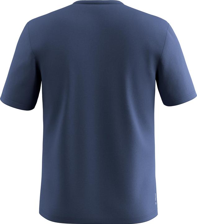 Actual product image Salewa Solidlogo Dri-Release® T-Shirt (S)