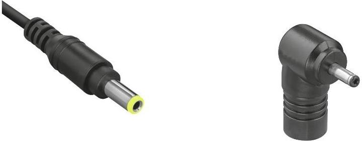 Image du produit Trust Adaptateur secteur 90 W Maxo pour ordinateurs portables Acer (90 W)