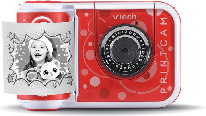 Immagine prodotto VTech KidiZoom Print Cam