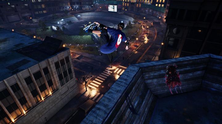 Produktbild Activision Tony Hawk's Pro Skater 1+2 (Xbox Series X, Xbox One X, FR)