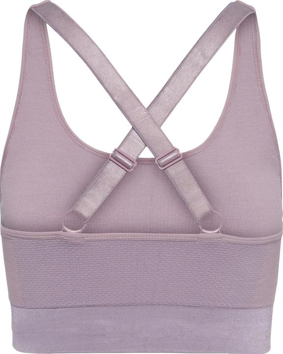 Image du produit hummel Hmlclea Seamless Sports Top (XL)