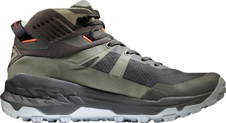 Actual product image Mammut Sertig II Mid GTX Men (46.5, 47)