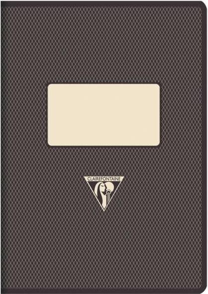 Produktbild Clairefontaine 1951 - Back to Basics (A5, Liniert)
