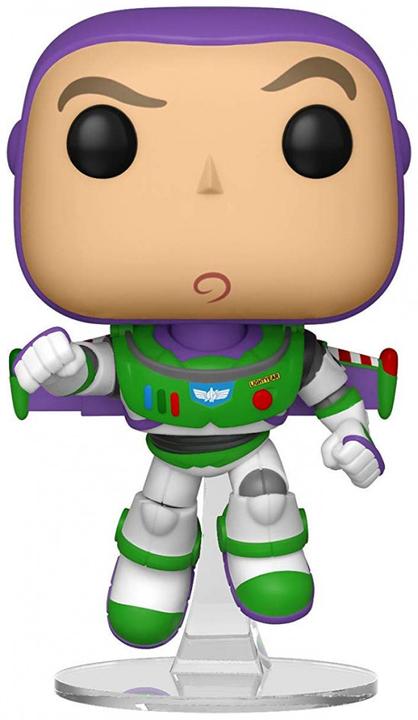 Produktbild Funko POP! - Toy Story 4: Buzz Lightyear