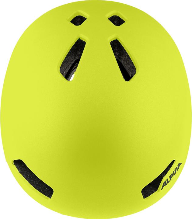 Actual product image ALPINA SPORTS Hackney (47 - 51 cm)