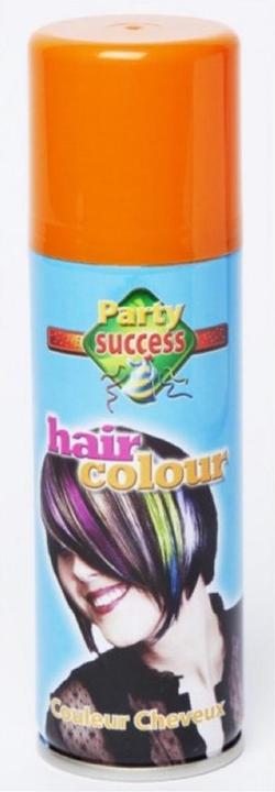 Fasnacht Haar Colorspray