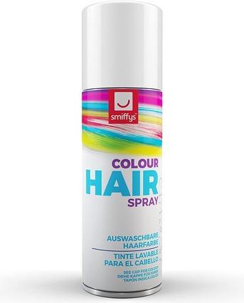 Produktbild Fasnacht Haar Colorspray