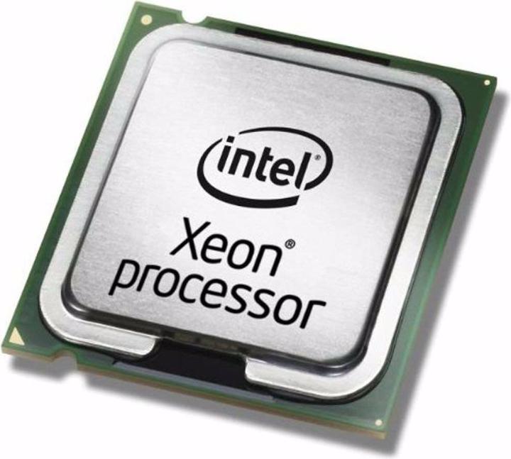 Image du produit Intel Xeon E-2134 (LGA 1151, 3.50 GHz, 4 -Core)