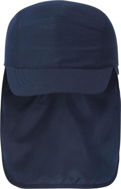 Image du produit Reima Chapeau de protection solaire pour enfants Biitsi Navy (52 C)