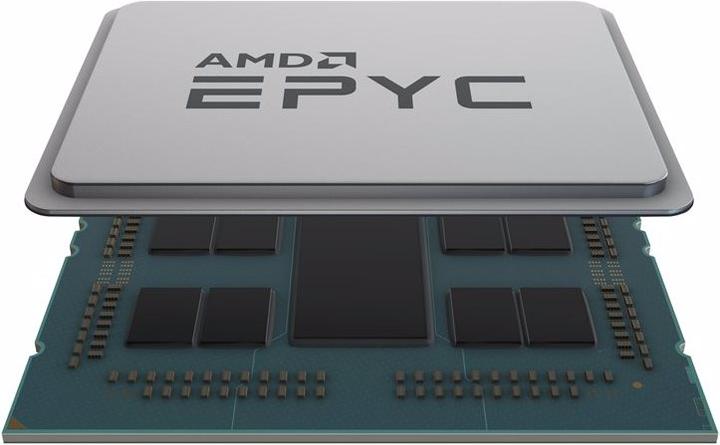 Immagine prodotto AMD Epyc 7702 (SP3, 2 GHz, 64 -Core)