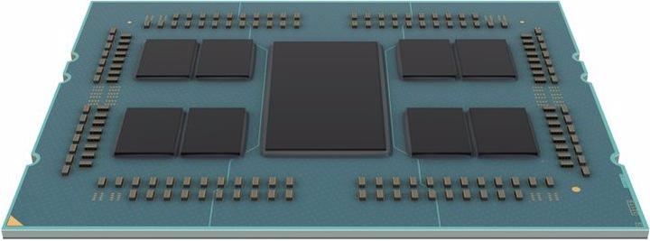 Immagine prodotto AMD Epyc 7702 (SP3, 2 GHz, 64 -Core)