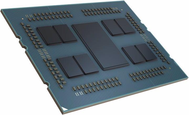 Immagine prodotto AMD Epyc 7702 (SP3, 2 GHz, 64 -Core)