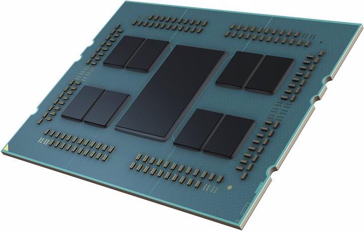 Immagine prodotto AMD Epyc 7702 (SP3, 2 GHz, 64 -Core)