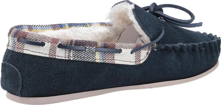 Produktbild Cotswold Kilkenny Klassik Moccasin Hausschuhe (37)