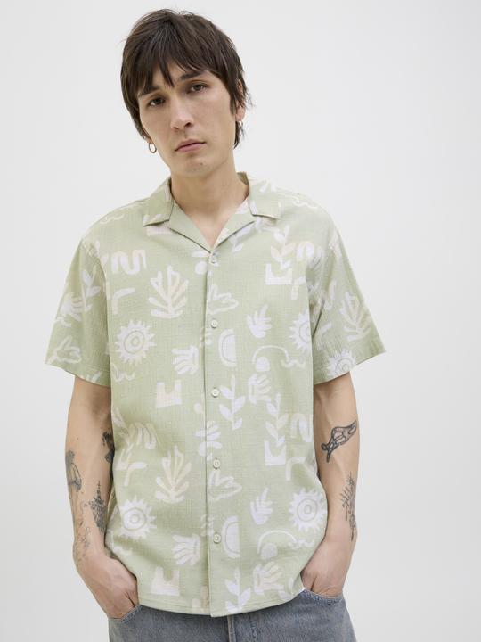 Image du produit Jack & Jones Relaxed Fit Hemd Hemd (XL)