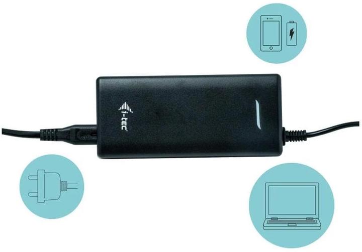 Produktbild i-tec USB-C Universal Charger (112 W)