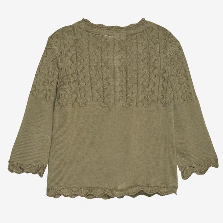 Immagine prodotto Minymo Cardigan GOTS (80)