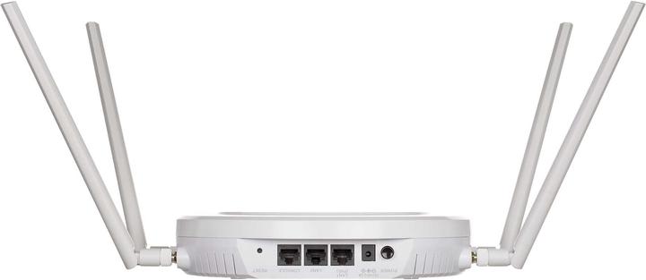 Actual product image D-Link AC2600 Wave 2 Dual-Band Unified (1733 Mbit/s)