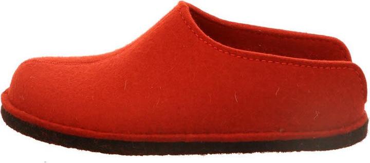 Actual product image Haflinger Slippers (40)