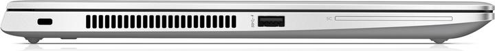 Actual product image HP EliteBook 840 G6 (14", Intel Core i5-8265U, 16 GB, 512 GB, CH)