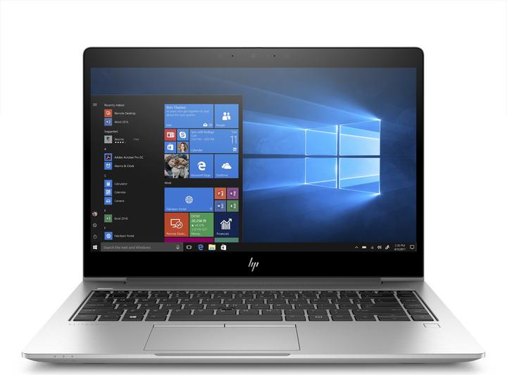 HP EliteBook 840 G6 (14", Intel Core i5-8265U, 16 GB, 512 GB, CH)