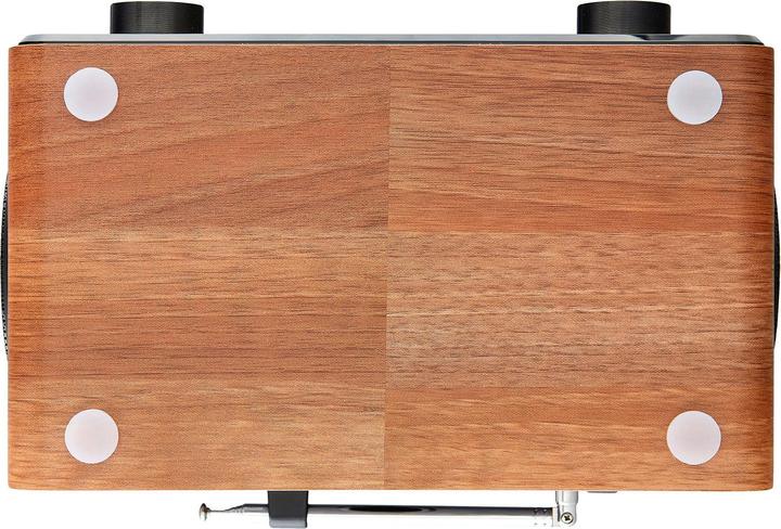 Image du produit Albrecht DR 865 Senior (FM, DAB+ DAB)