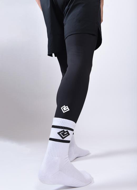 Productafbeelding Loven Ultra Strakke Legging (S)