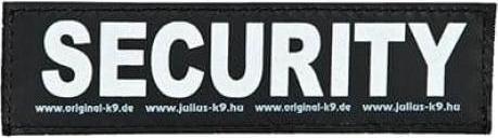 Produktbild Trixie 2 Julius-K9® Klettsticker (L, Hund, Allgemein)