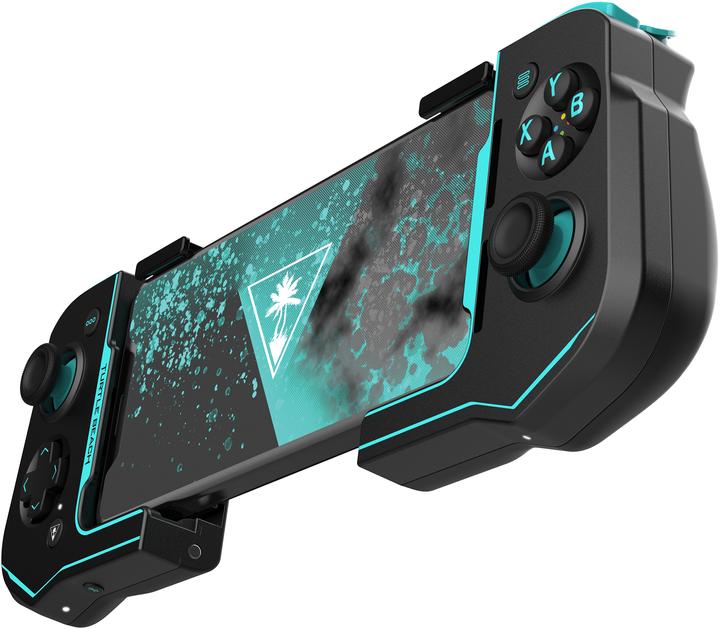 Black/Blue