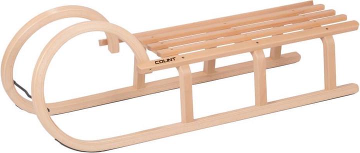 Produktbild Colint Hörnerrodel