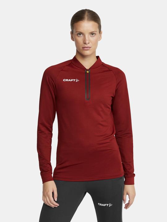 Actual product image Craft Extend Half Zip W (XXL)