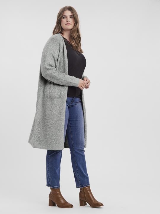 Produktbild Vero Moda Langer offener Strickjacke (S)