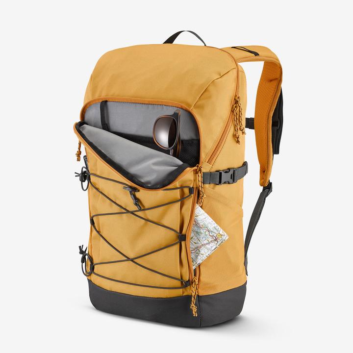 Image du produit Quechua Sac à dos de randonnée 20 l - NH500 Arpenaz (20 l)