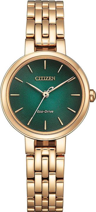 Image du produit Citizen EM0993-82Z Eco-Drive Elegance Femme 28mm 5ATM (Montre analogique, 28 mm)