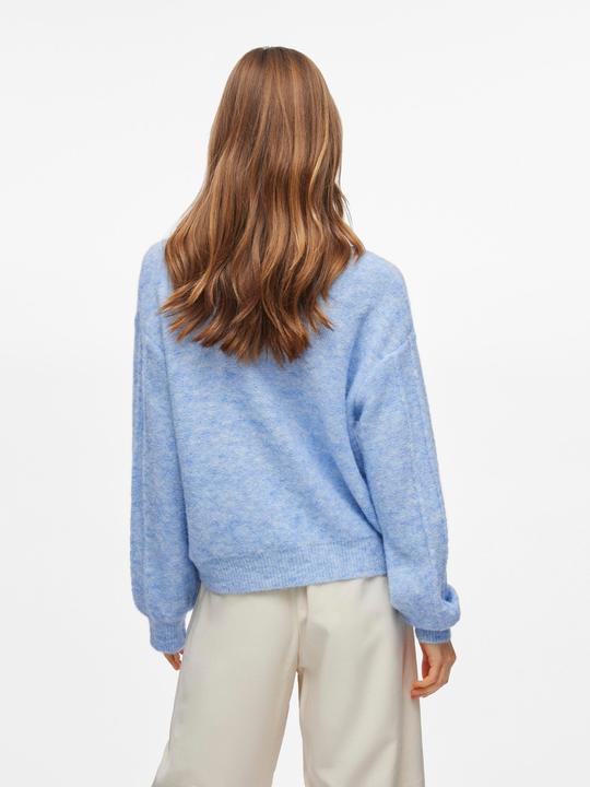 Produktbild Vila V-Ausschnitt Strickpullover (XL)